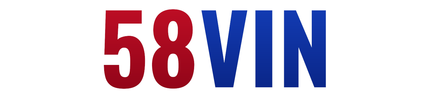 58vin